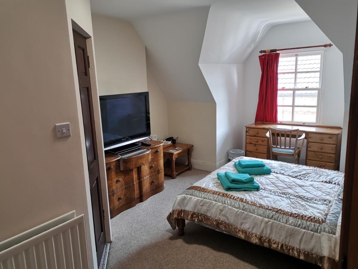 Lincoln House Bournemouth Quarto foto