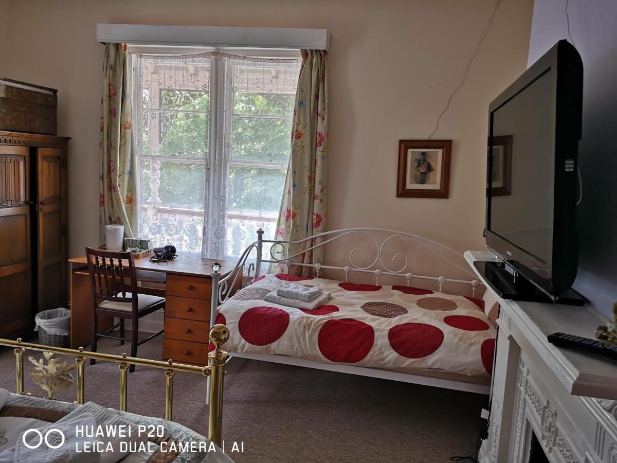 Lincoln House Bournemouth Quarto foto