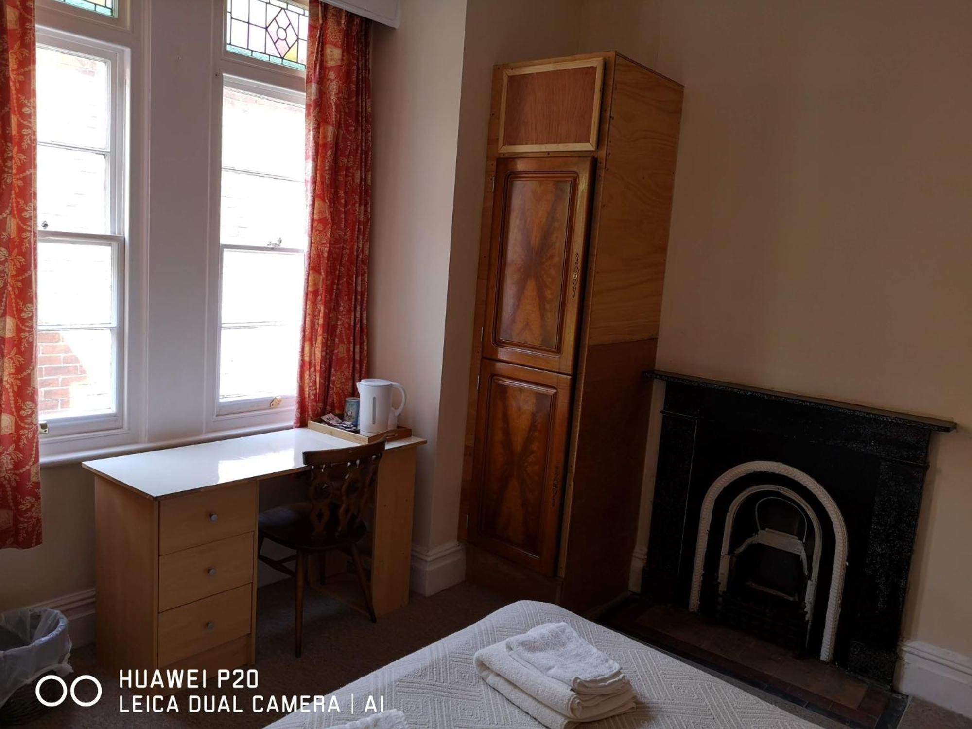 Lincoln House Bournemouth Quarto foto