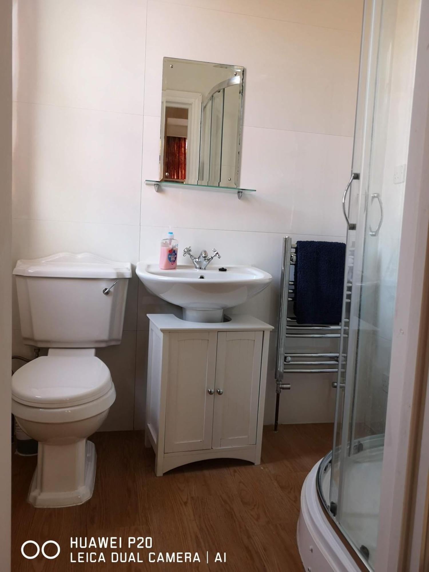 Lincoln House Bournemouth Quarto foto