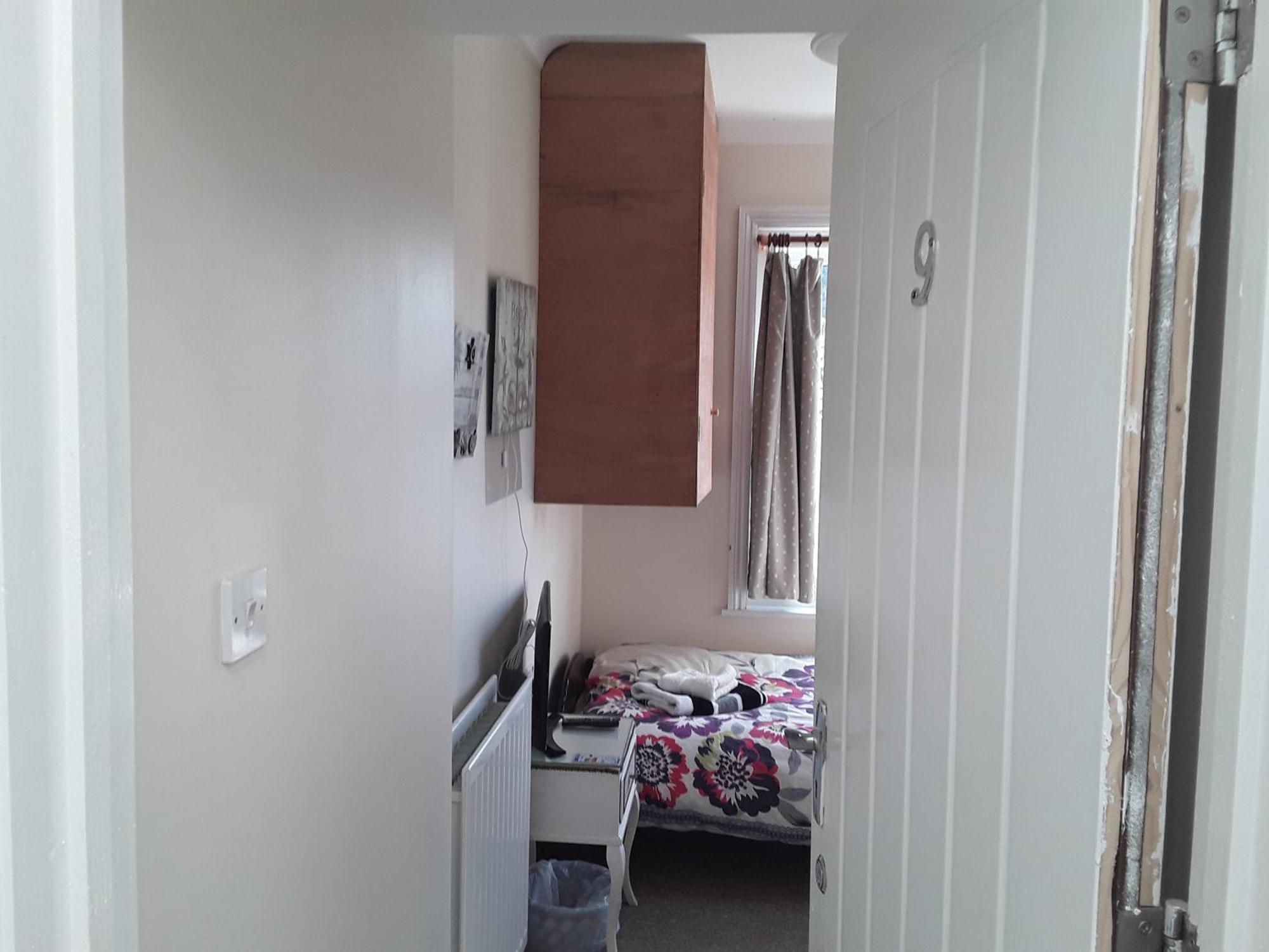 Lincoln House Bournemouth Quarto foto