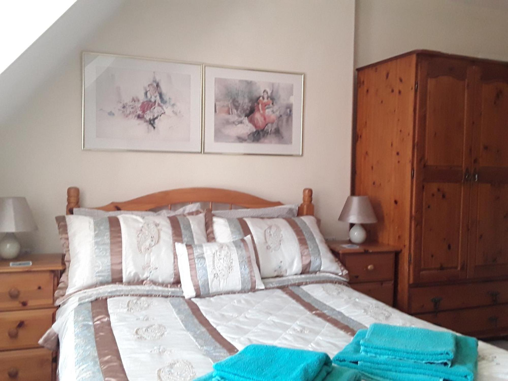 Lincoln House Bournemouth Quarto foto