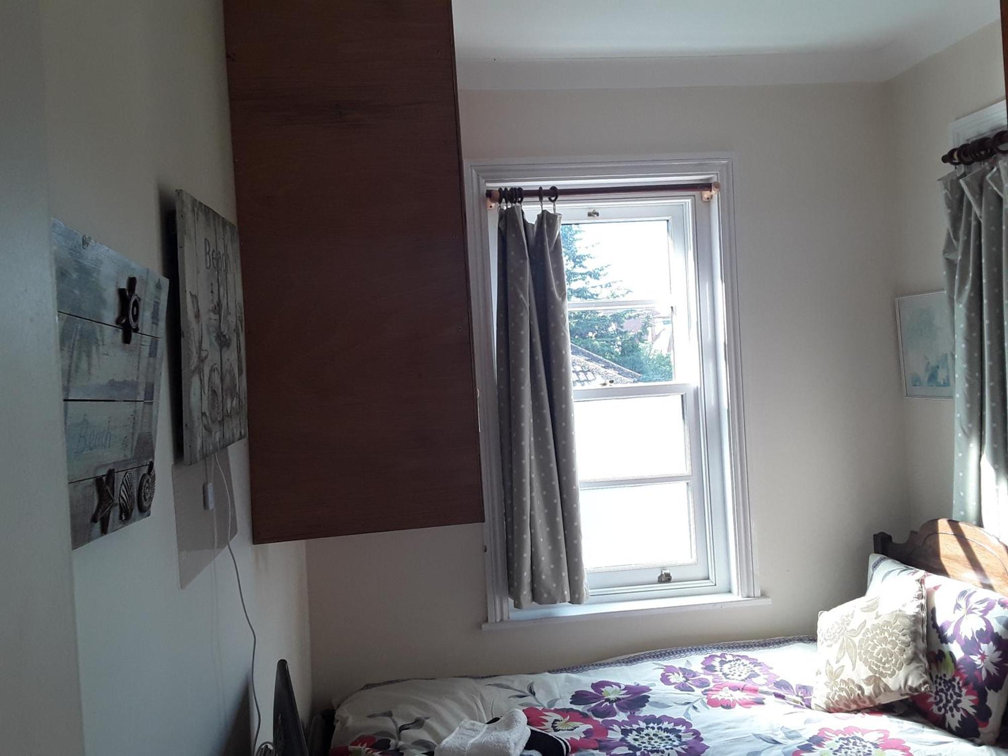 Lincoln House Bournemouth Quarto foto