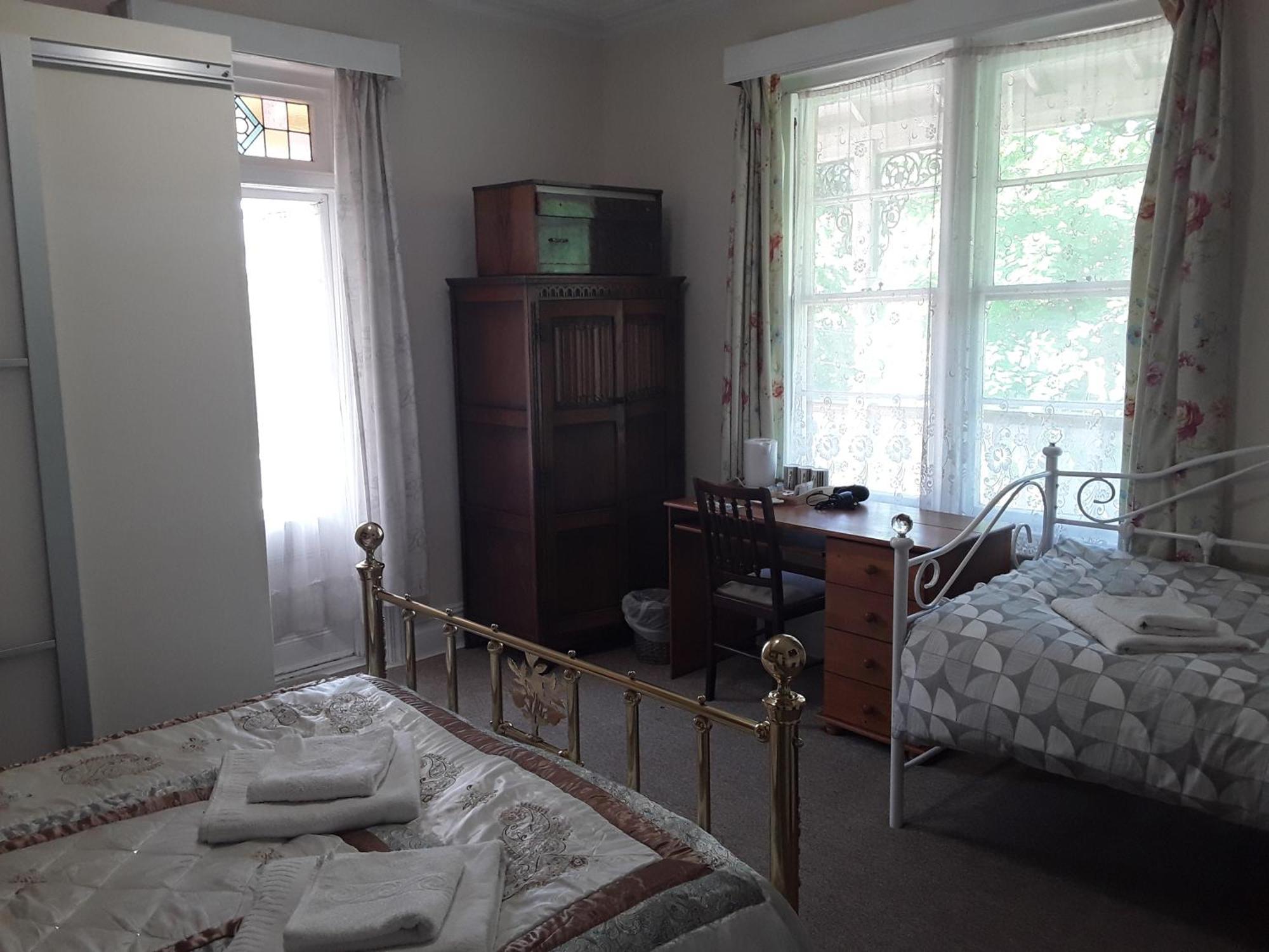 Lincoln House Bournemouth Quarto foto