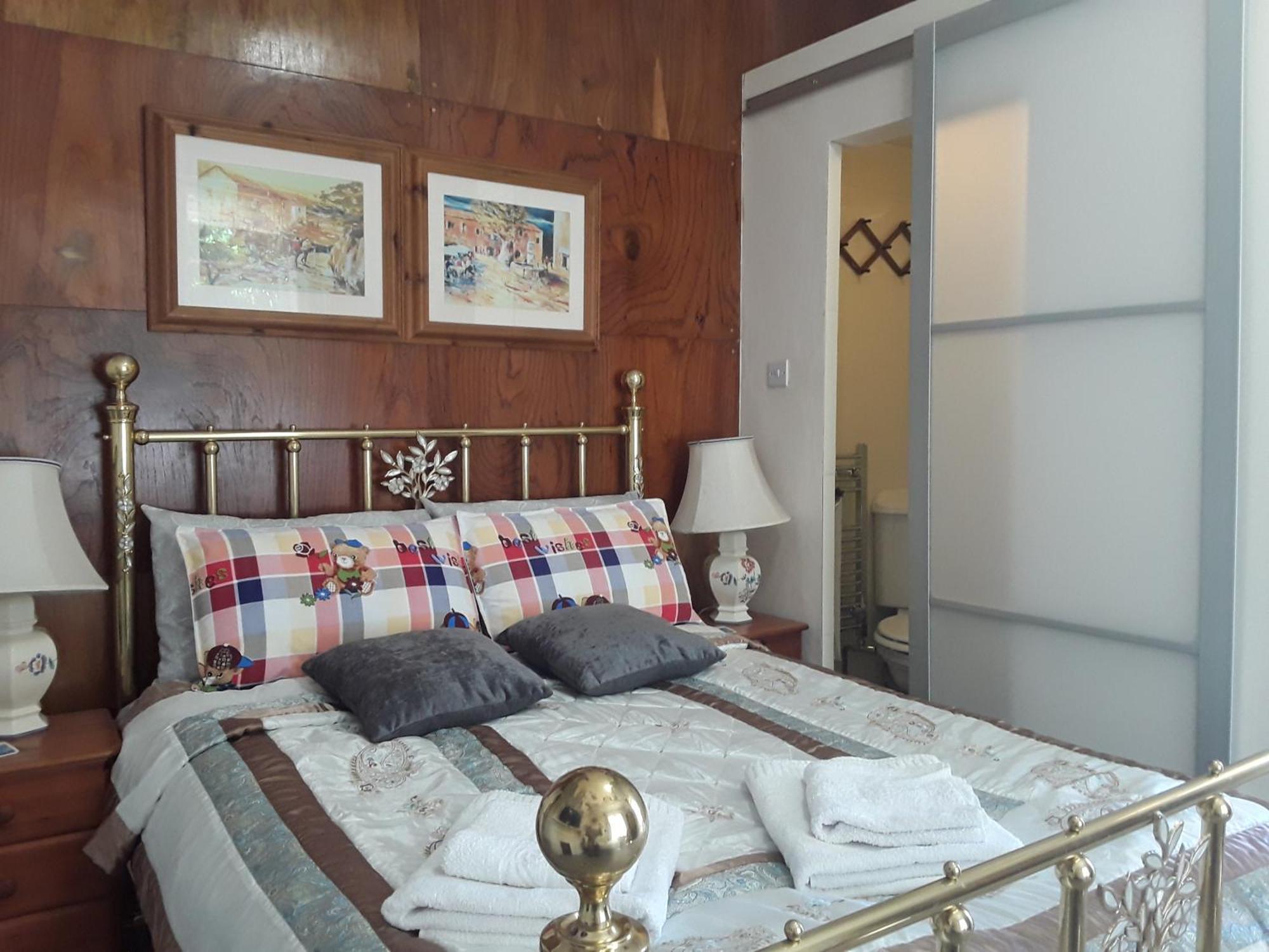 Lincoln House Bournemouth Quarto foto