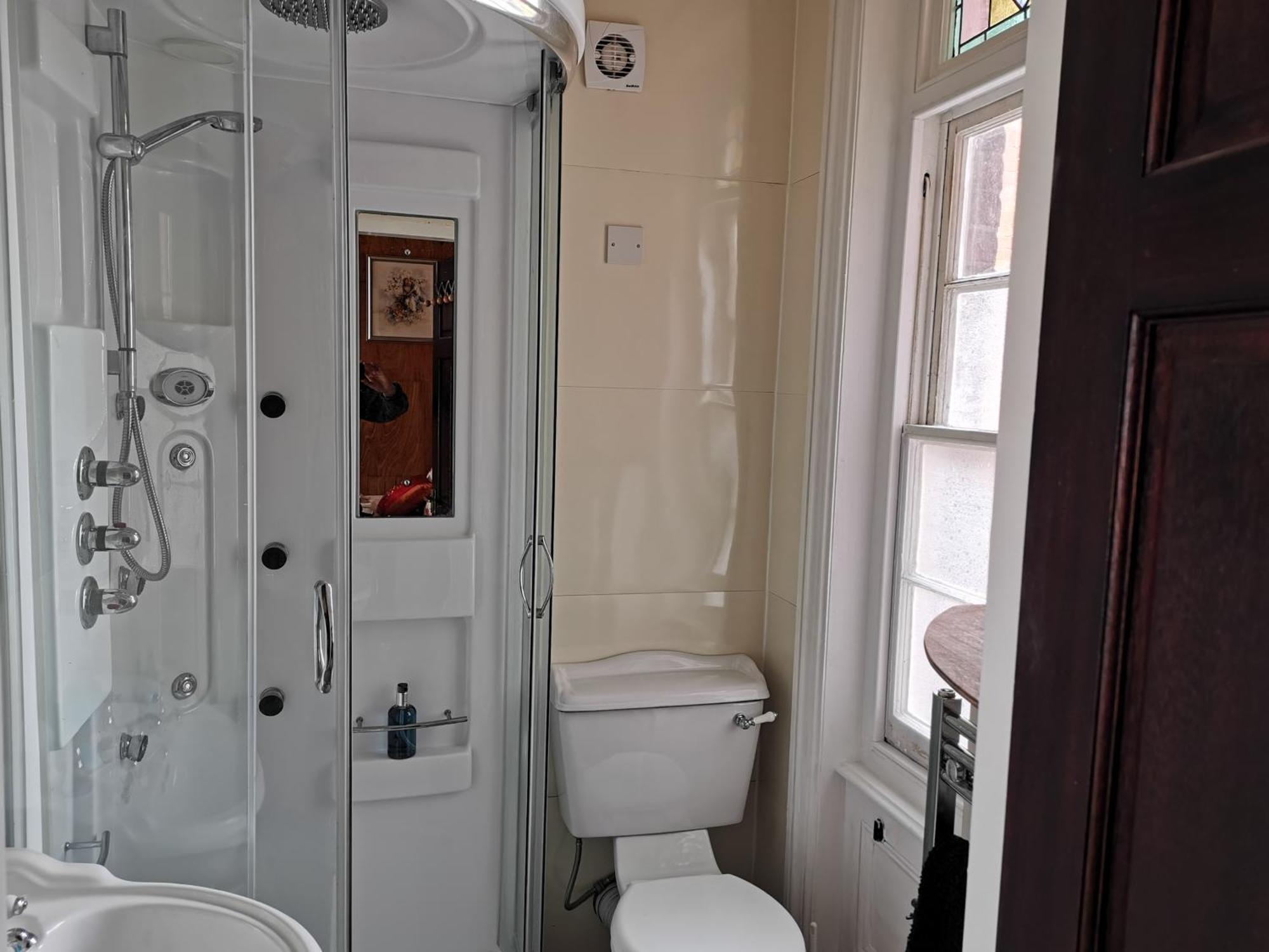 Lincoln House Bournemouth Quarto foto